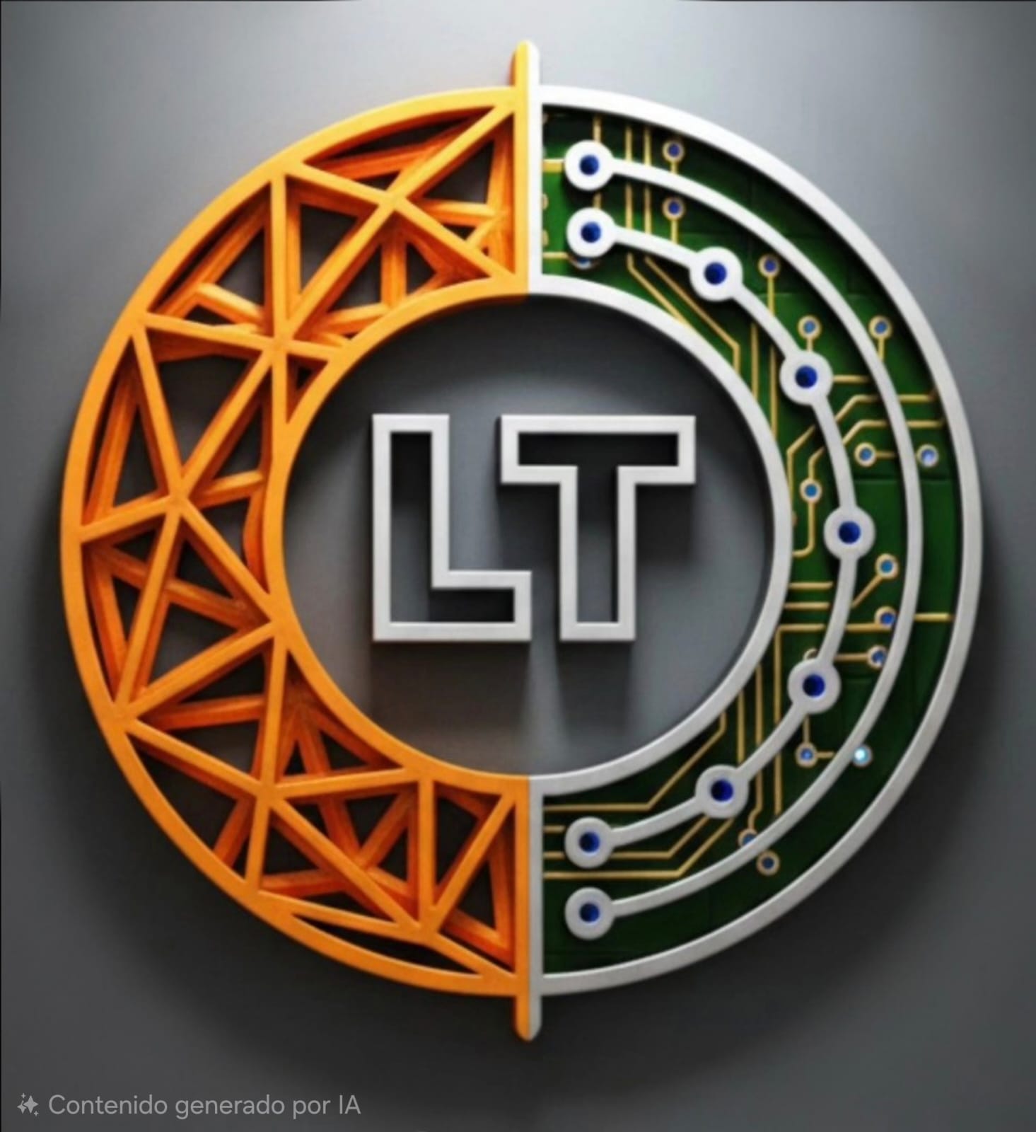 Logo LONTECH